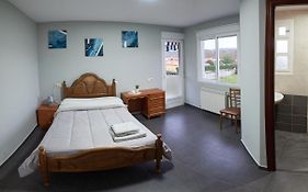 Hostal Molgas